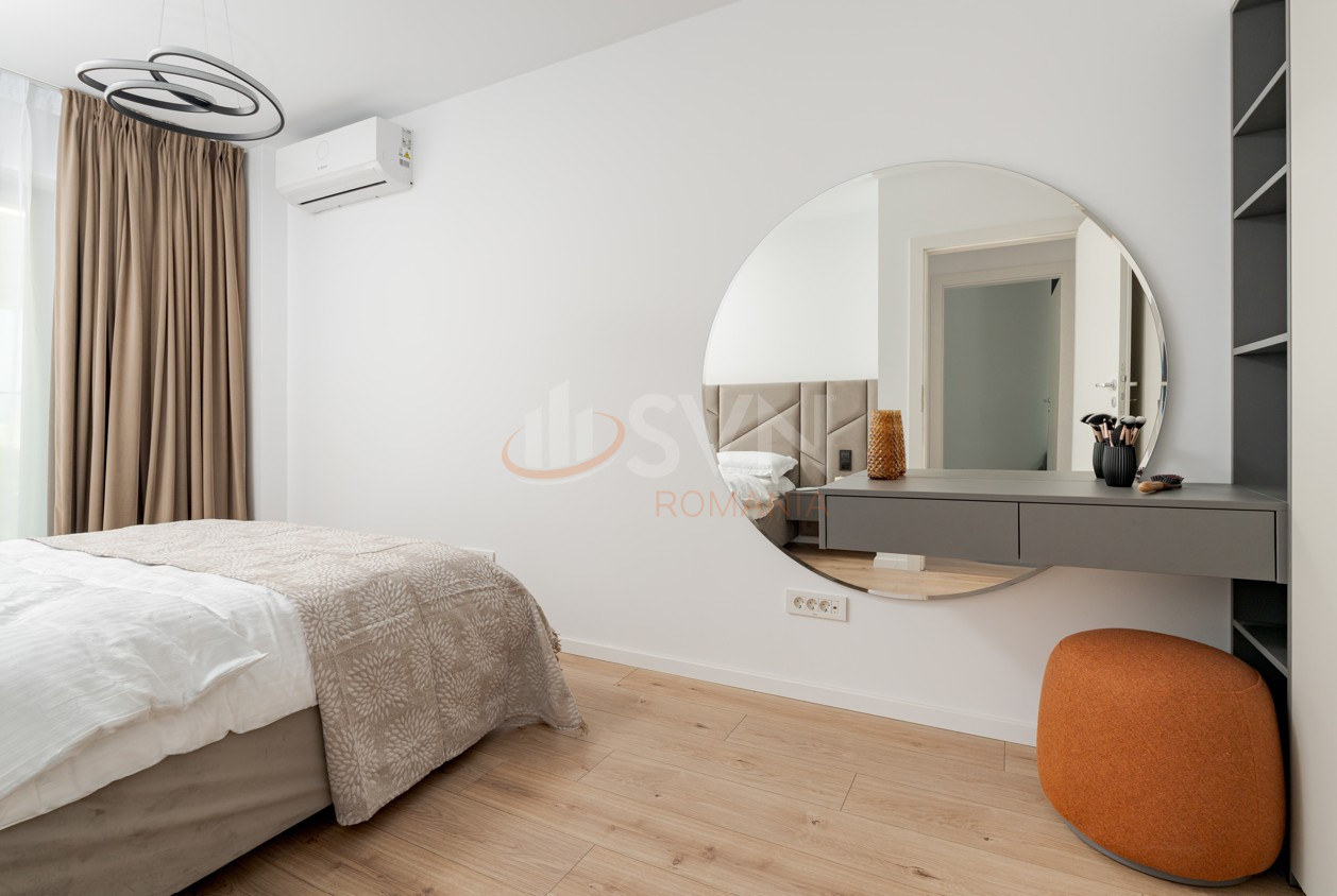 Apartament, 4 camere Bucuresti/Bucur Obor