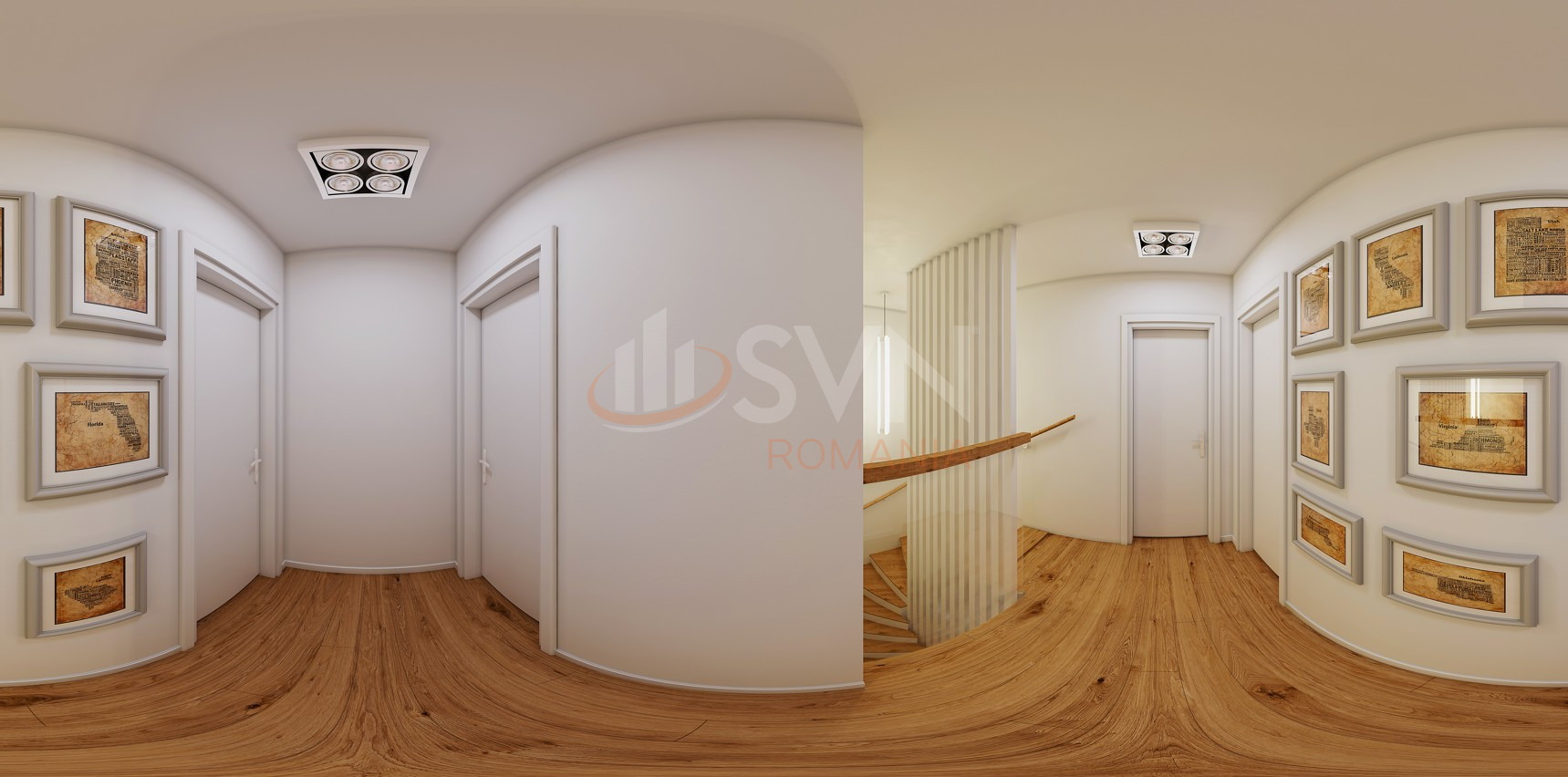 Apartament, 4 camere Bucuresti/Bucur Obor