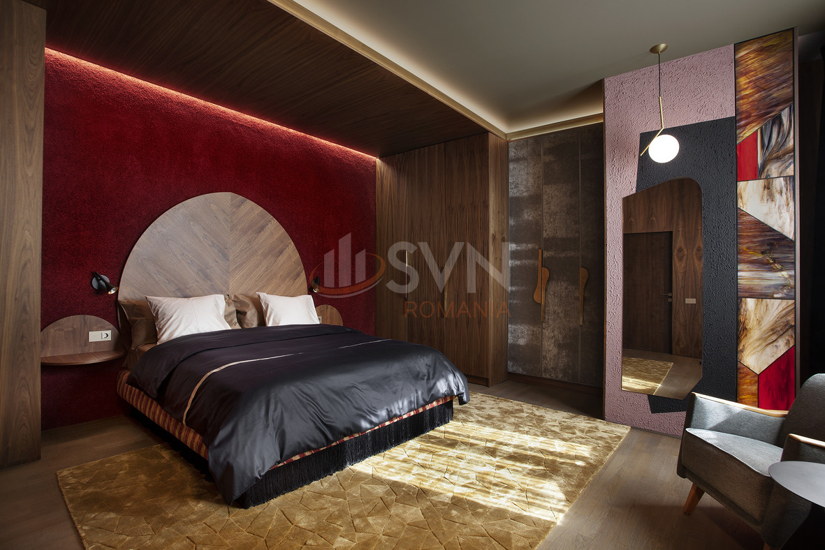 Apartament, 4 camere Bucuresti/Primaverii
