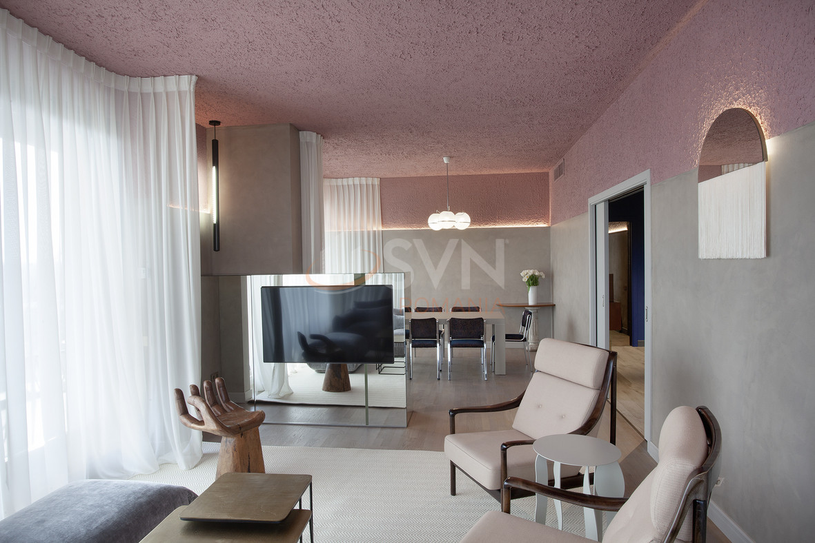 Apartament, 4 camere Bucuresti/Primaverii