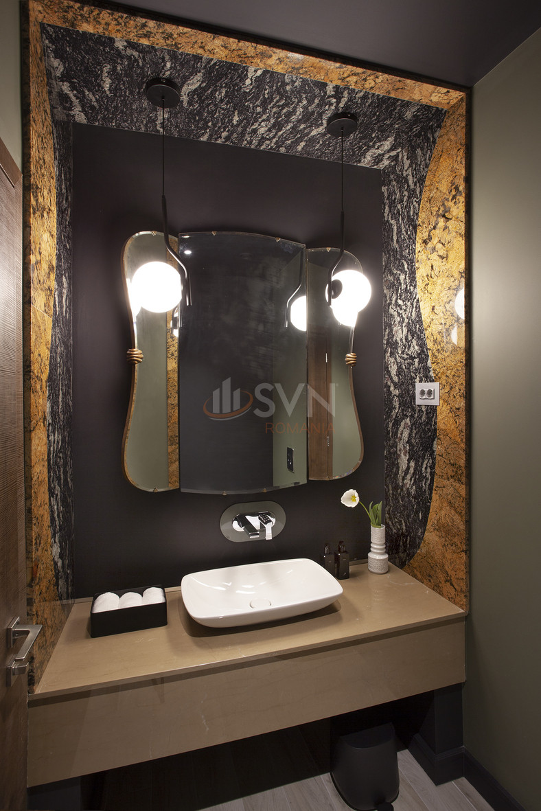 Apartament, 4 camere Bucuresti/Primaverii