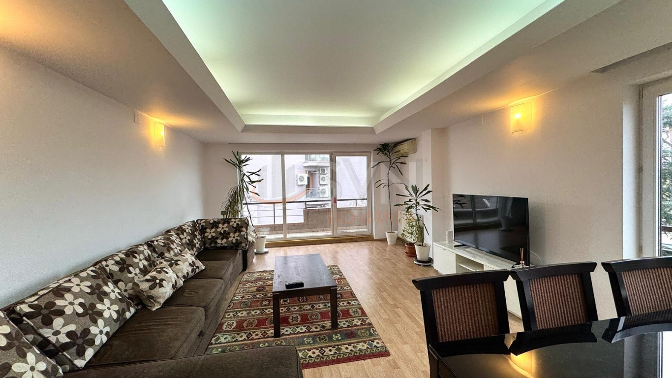 Apartament, 4 camere Bucuresti/Herastrau