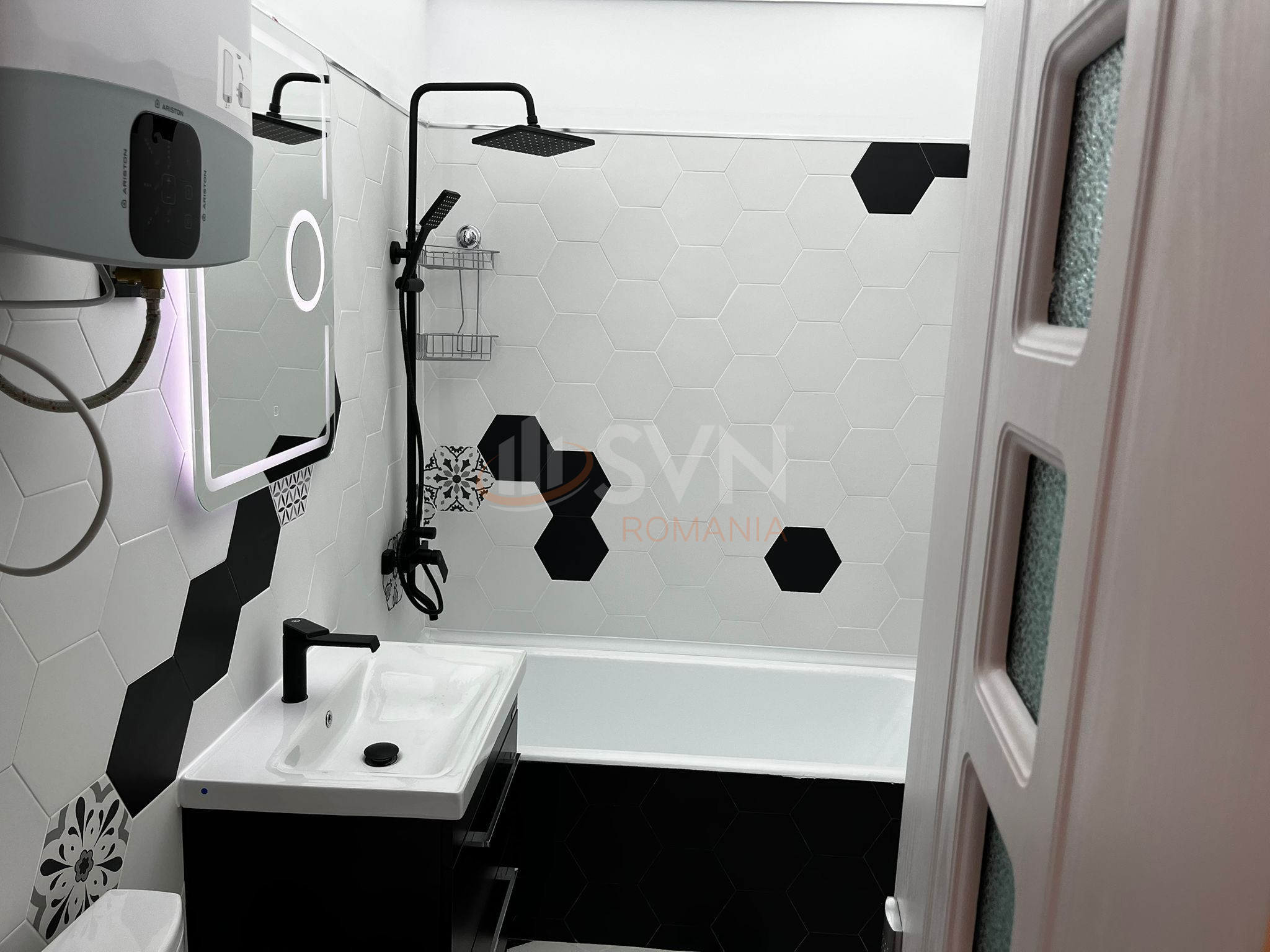 Apartament, 4 camere Bucuresti/Piata Unirii (s3)