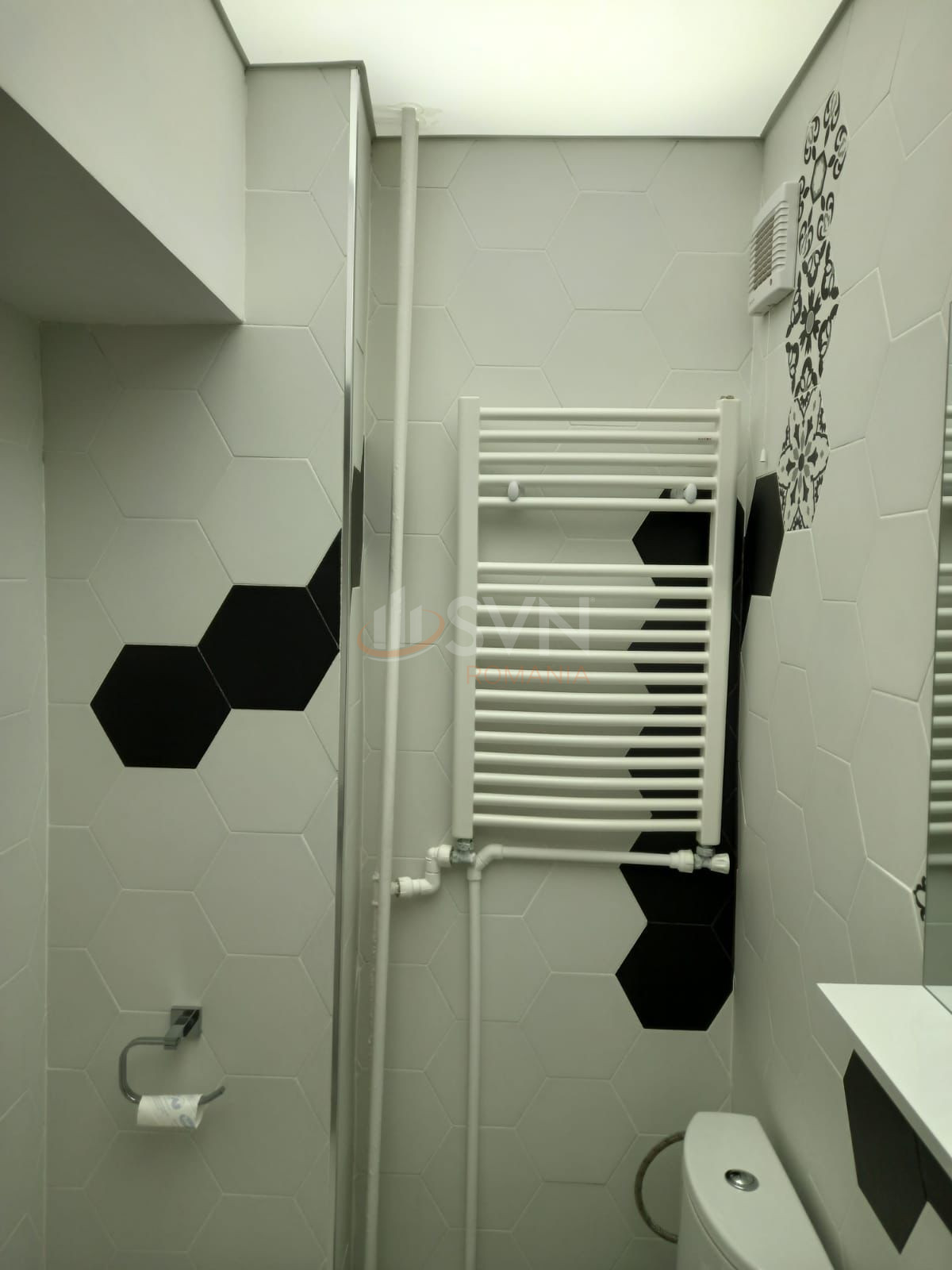 Apartament, 4 camere Bucuresti/Piata Unirii (s3)