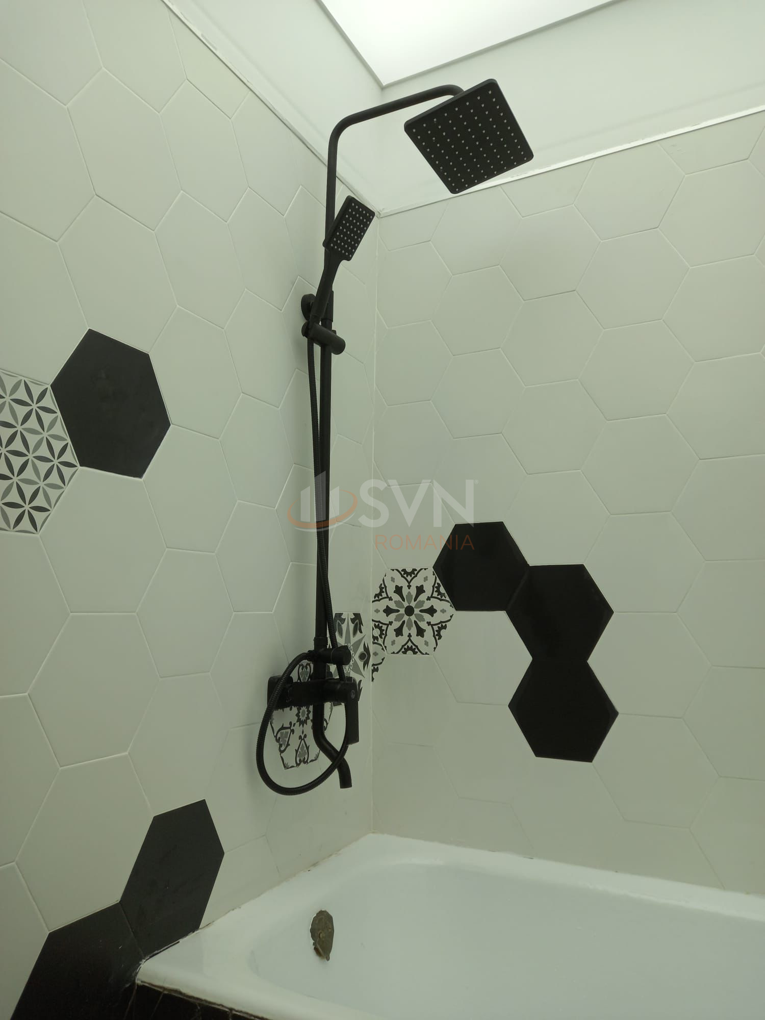 Apartament, 4 camere Bucuresti/Piata Unirii (s3)