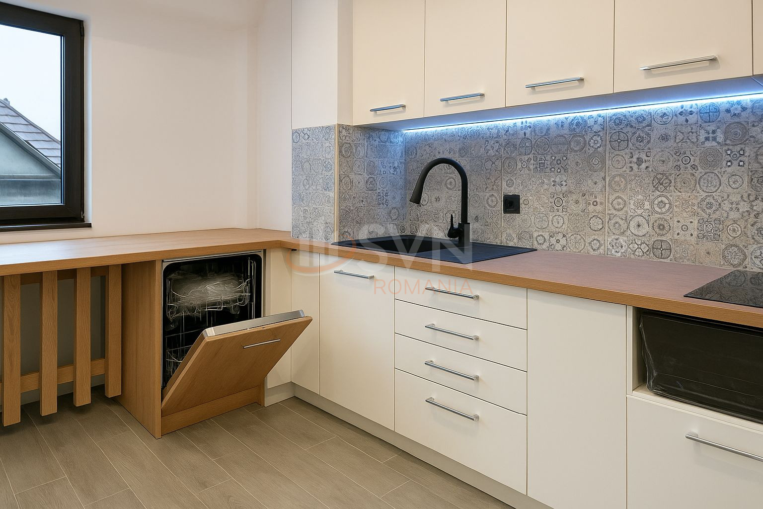 Apartament, 4 camere Bucuresti/Piata Unirii (s3)