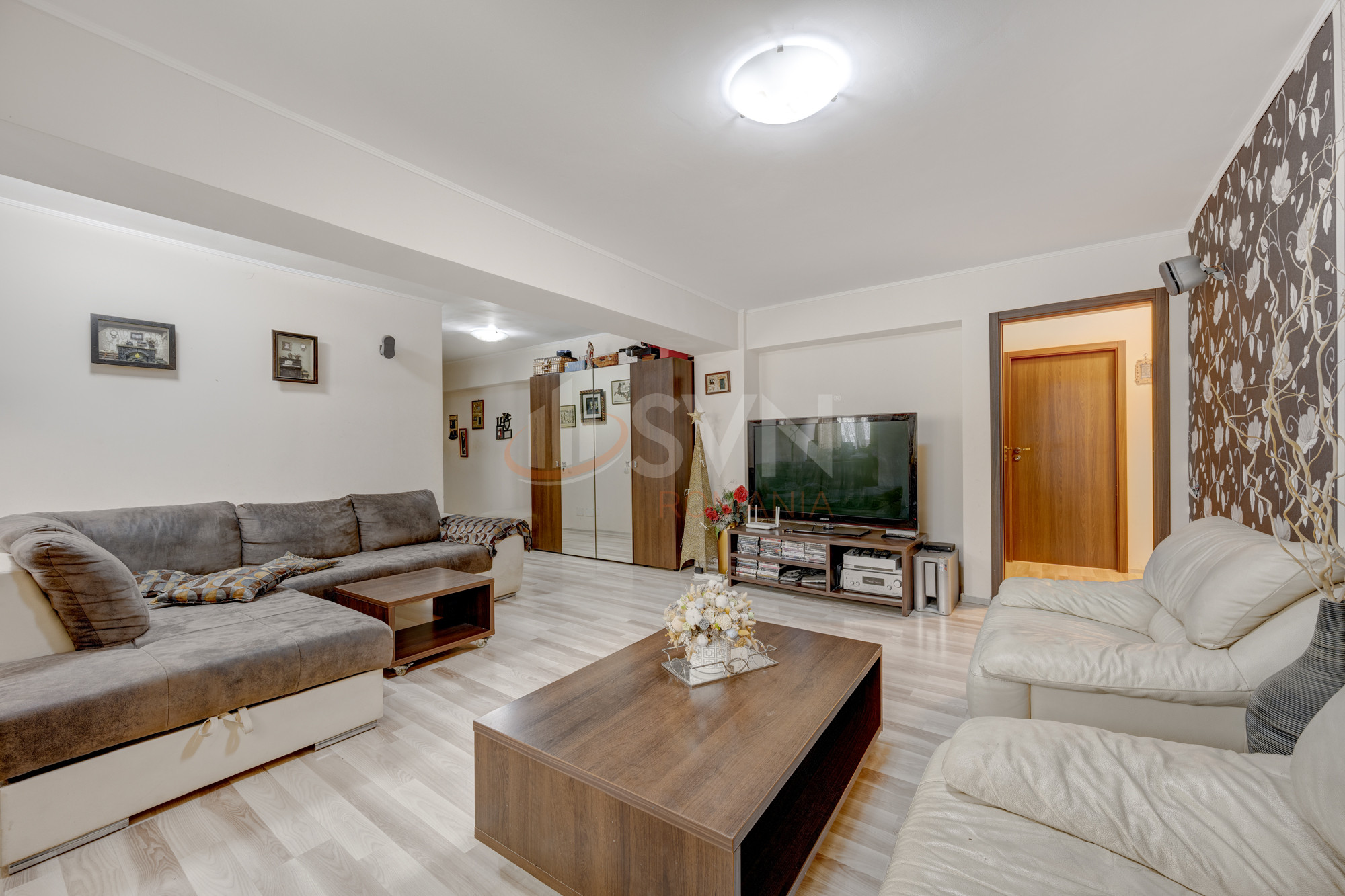 Apartament, 4 camere Bucuresti/Berceni