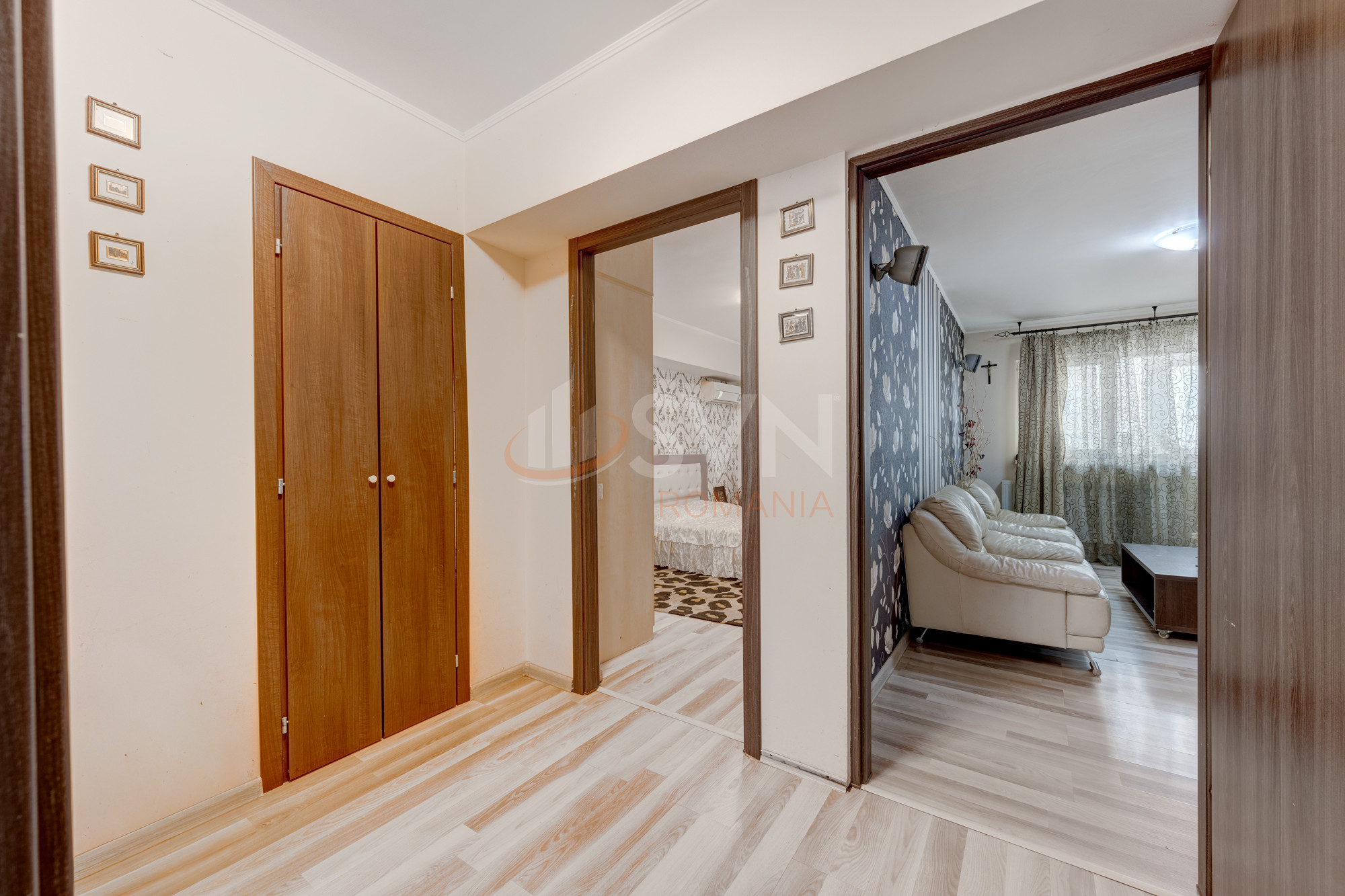 Apartament, 4 camere Bucuresti/Berceni