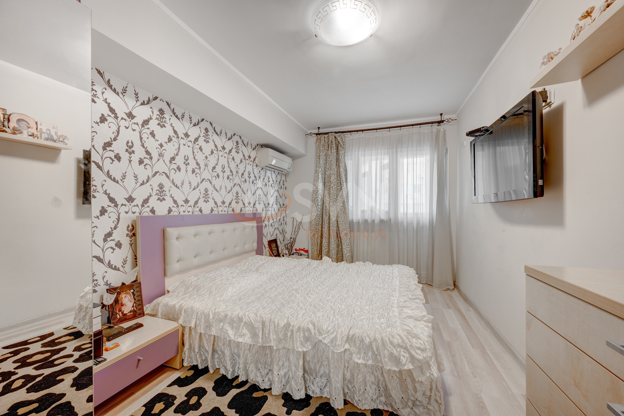 Apartament, 4 camere Bucuresti/Berceni