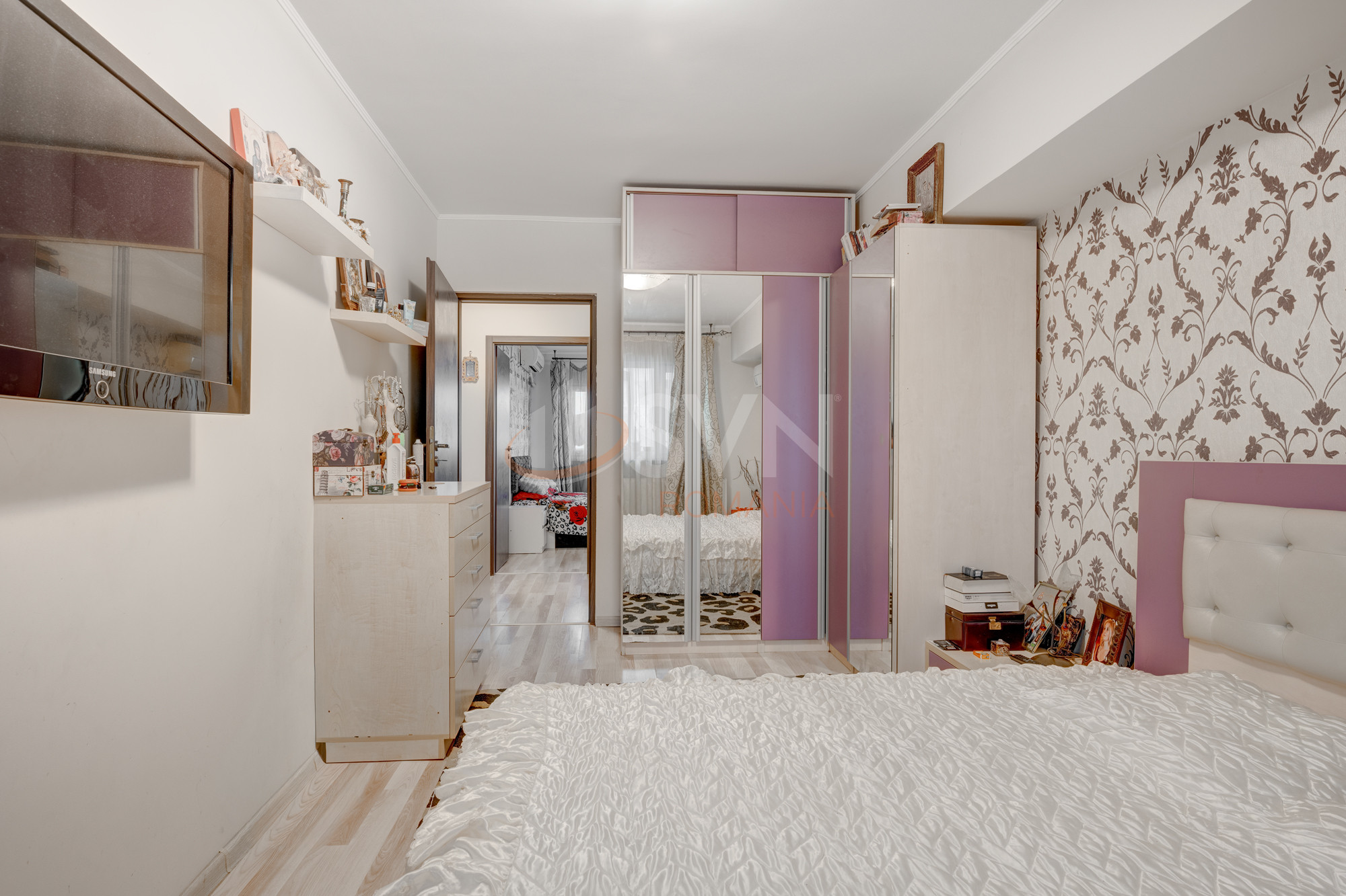 Apartament, 4 camere Bucuresti/Berceni
