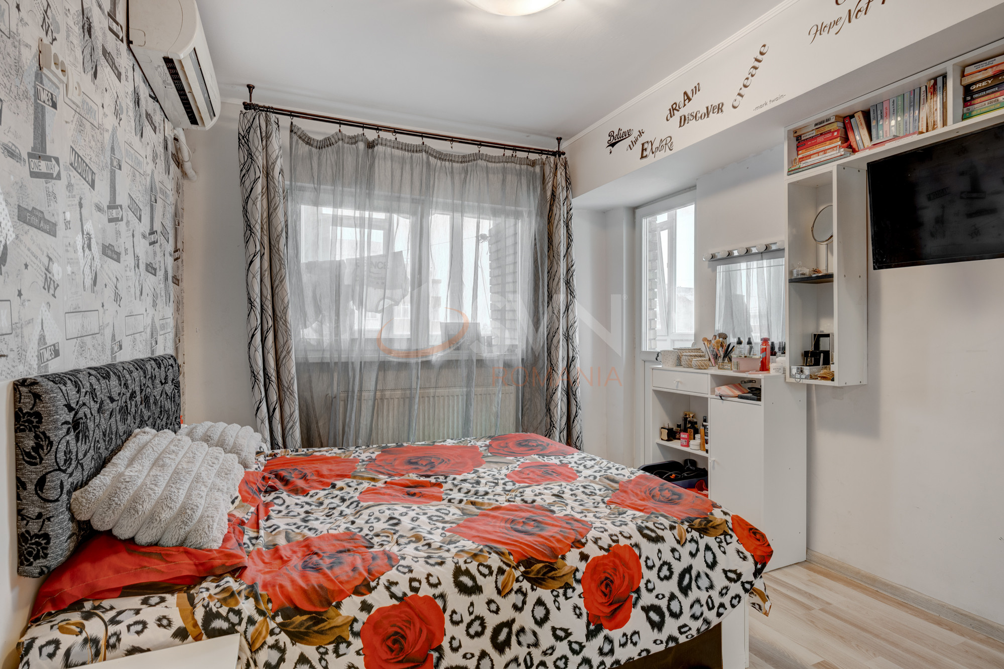 Apartament, 4 camere Bucuresti/Berceni