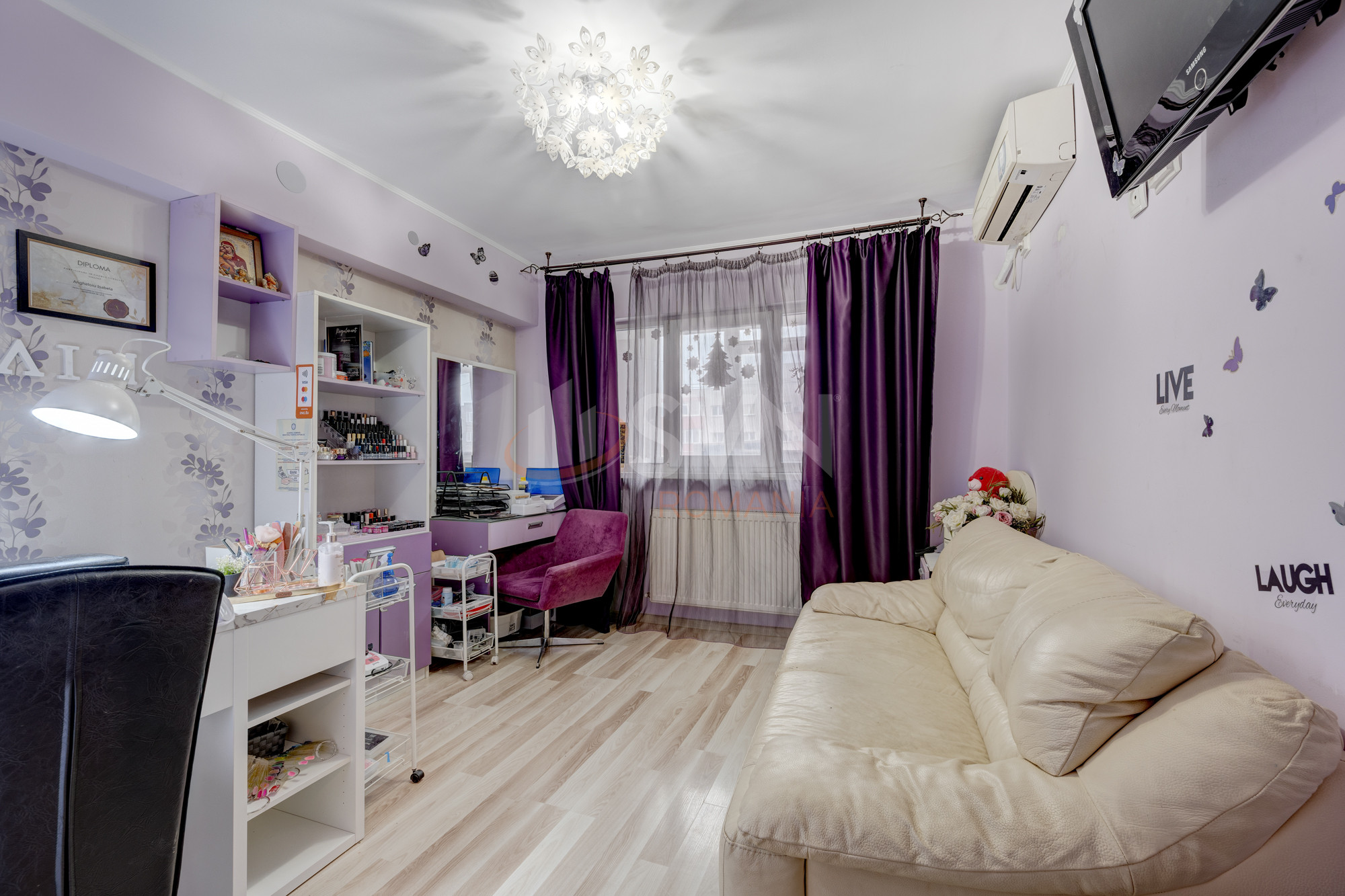 Apartament, 4 camere Bucuresti/Berceni