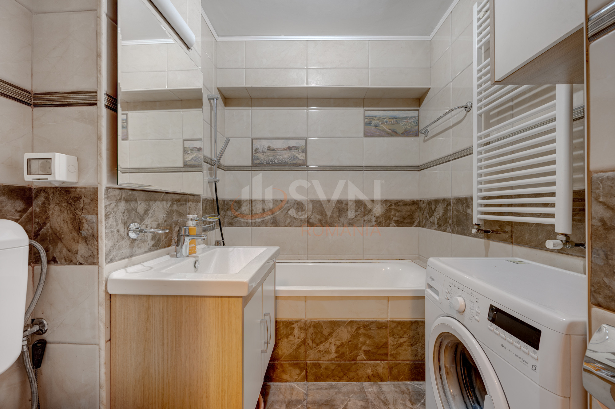 Apartament, 4 camere Bucuresti/Berceni