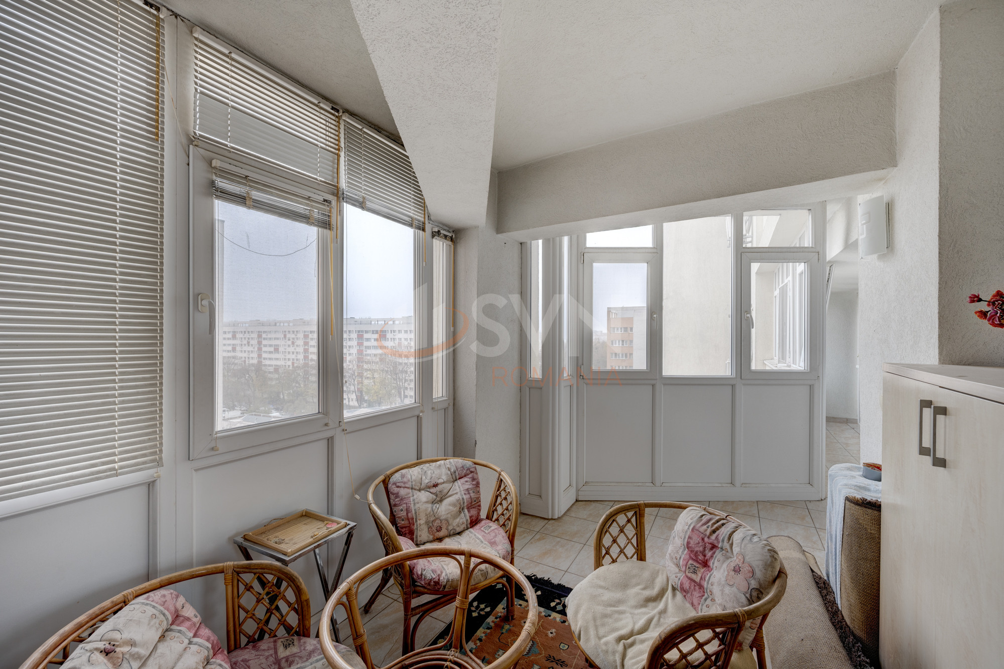 Apartament, 4 camere Bucuresti/Berceni