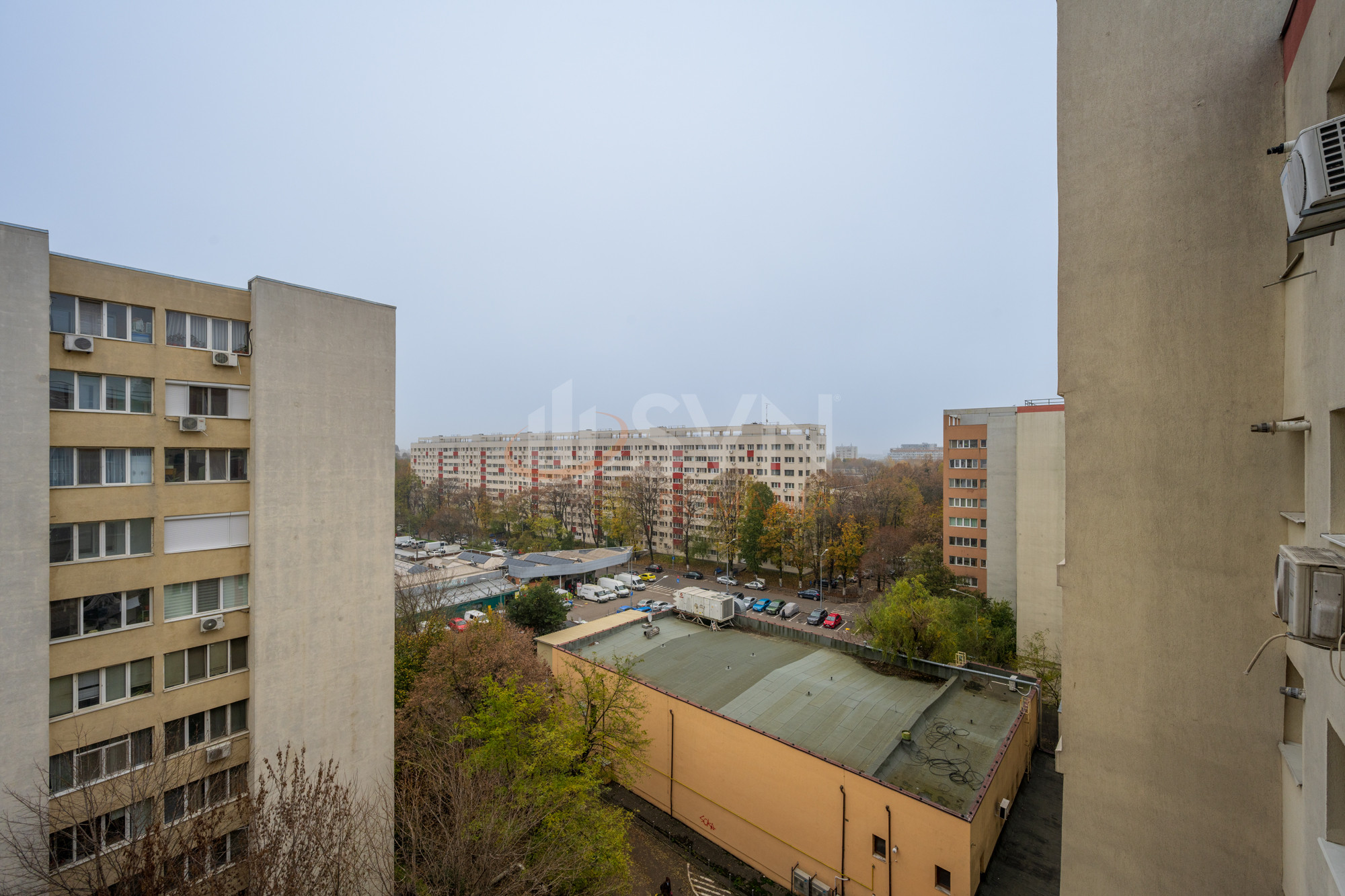 Apartament, 4 camere Bucuresti/Berceni