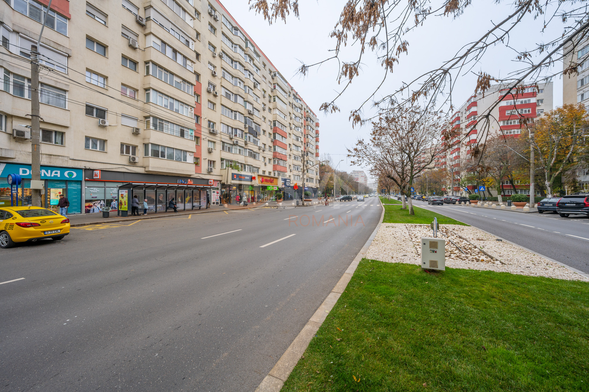 Apartament, 4 camere Bucuresti/Berceni