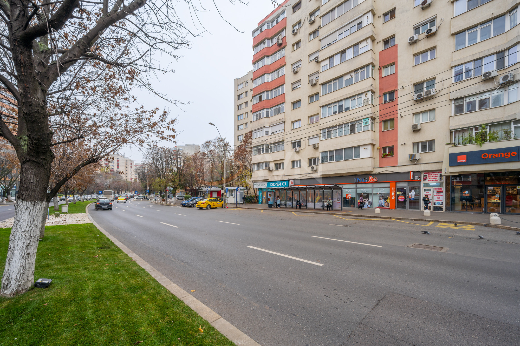 Apartament, 4 camere Bucuresti/Berceni