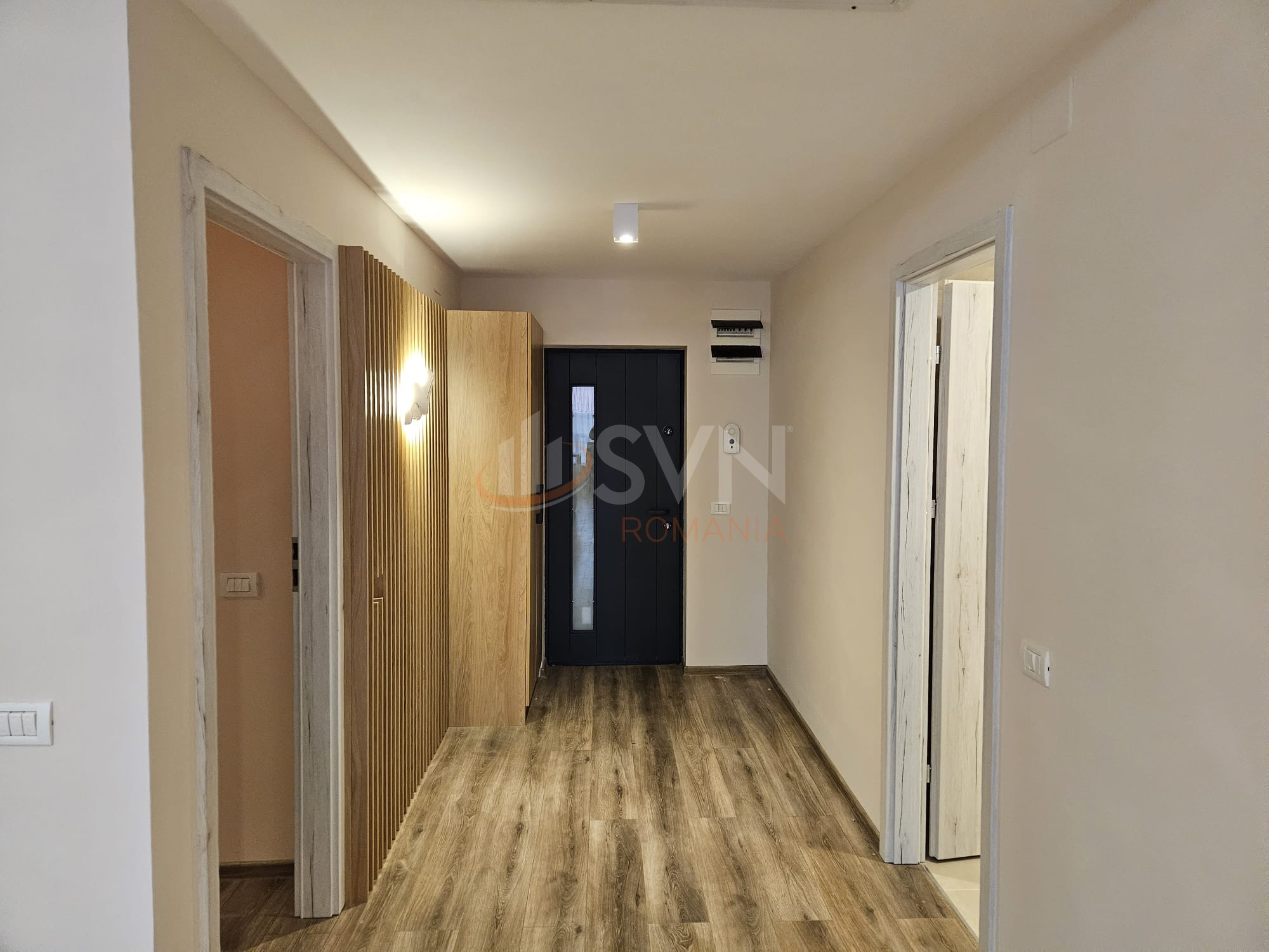 Apartament, 4 camere Bucuresti/Herastrau
