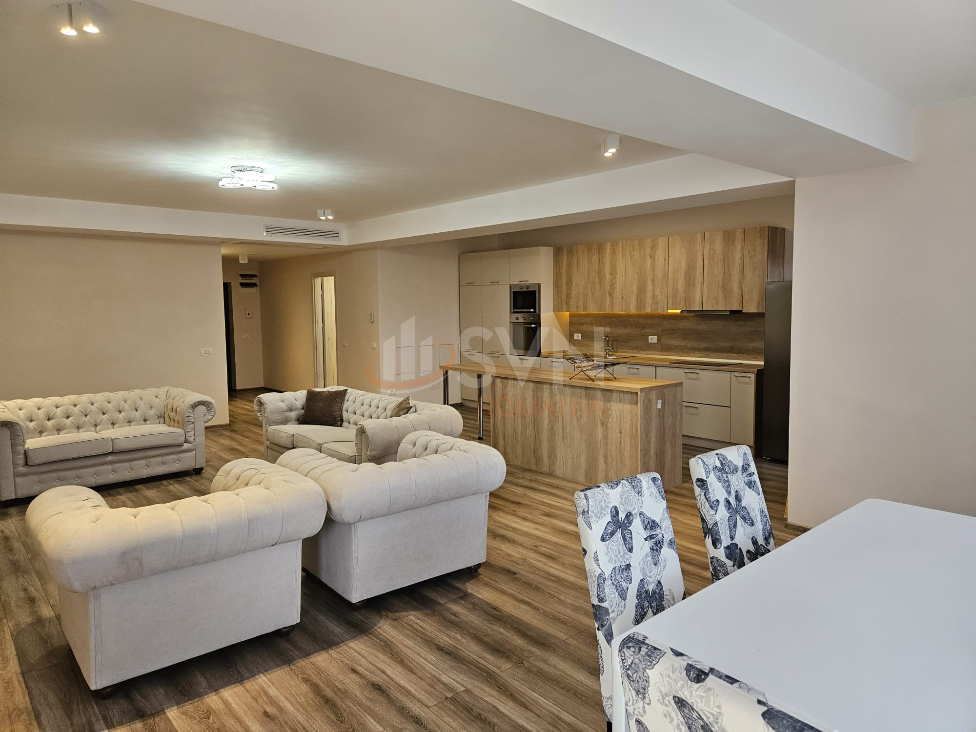 Apartament, 4 camere Bucuresti/Herastrau