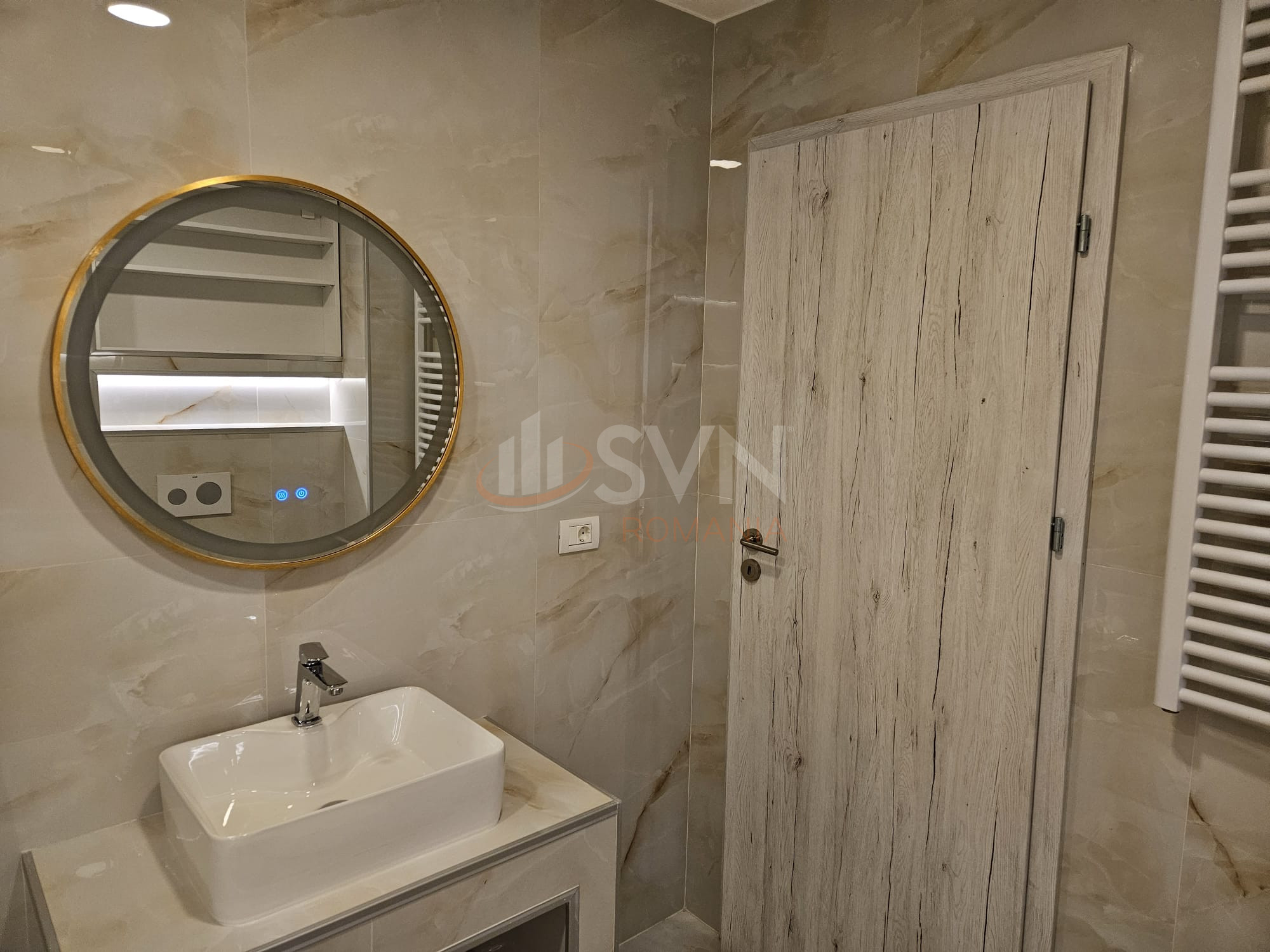 Apartament, 4 camere Bucuresti/Herastrau