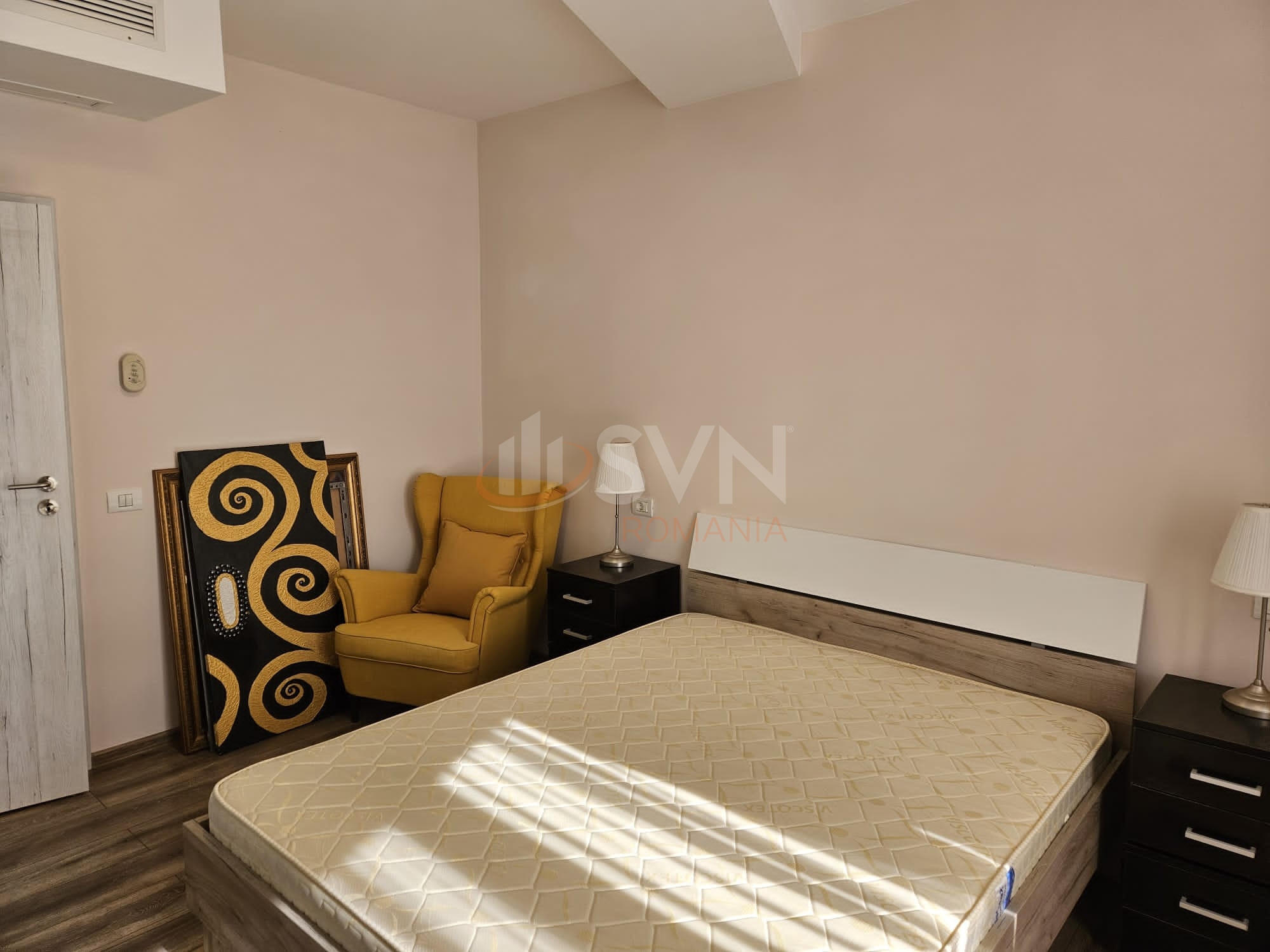 Apartament, 4 camere Bucuresti/Herastrau