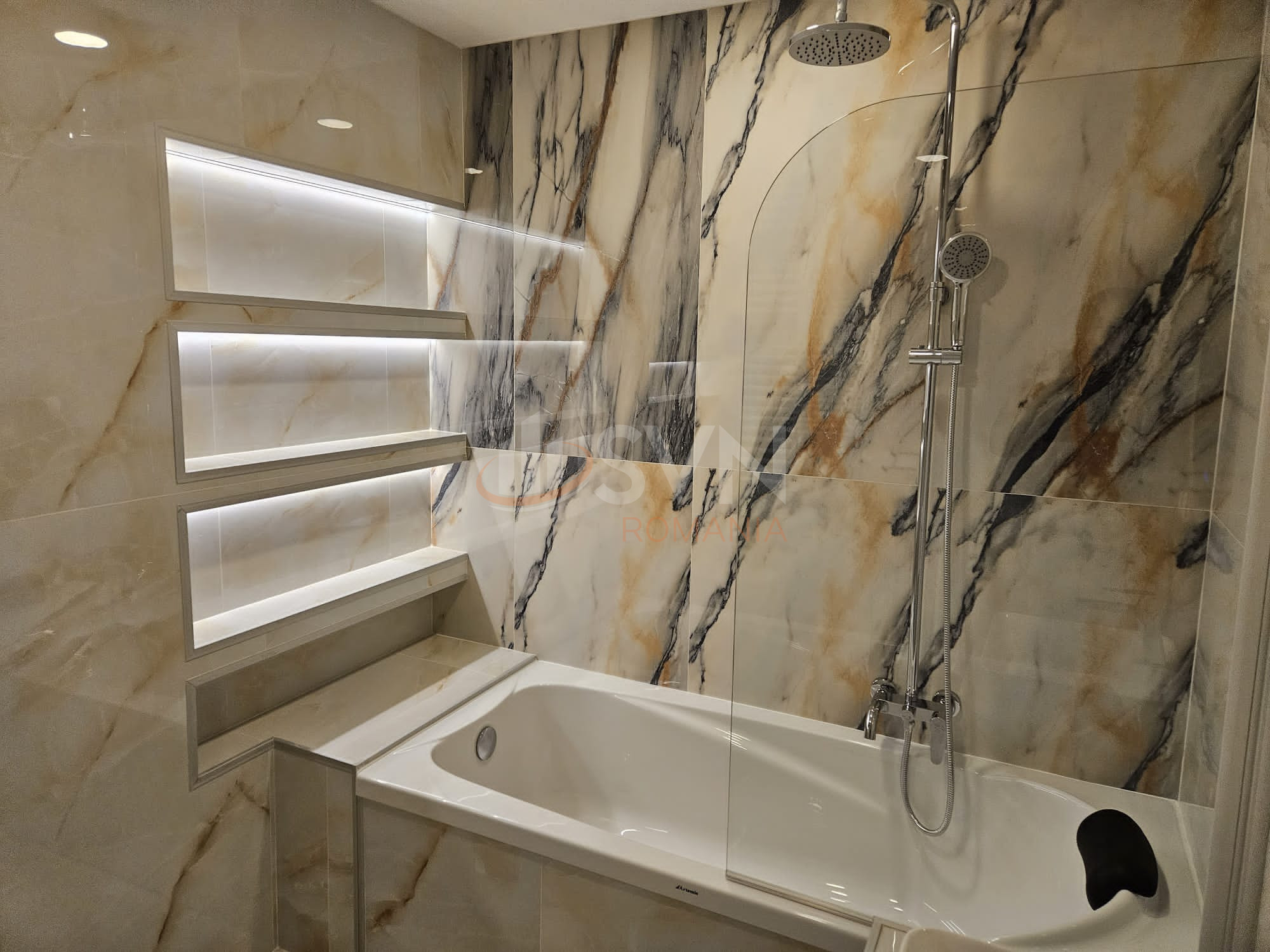 Apartament, 4 camere Bucuresti/Herastrau