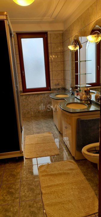 Apartament, 4 camere Bucuresti/Dorobanti