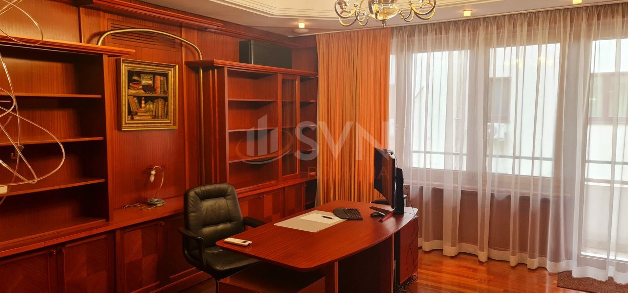 Apartament, 4 camere Bucuresti/Dorobanti