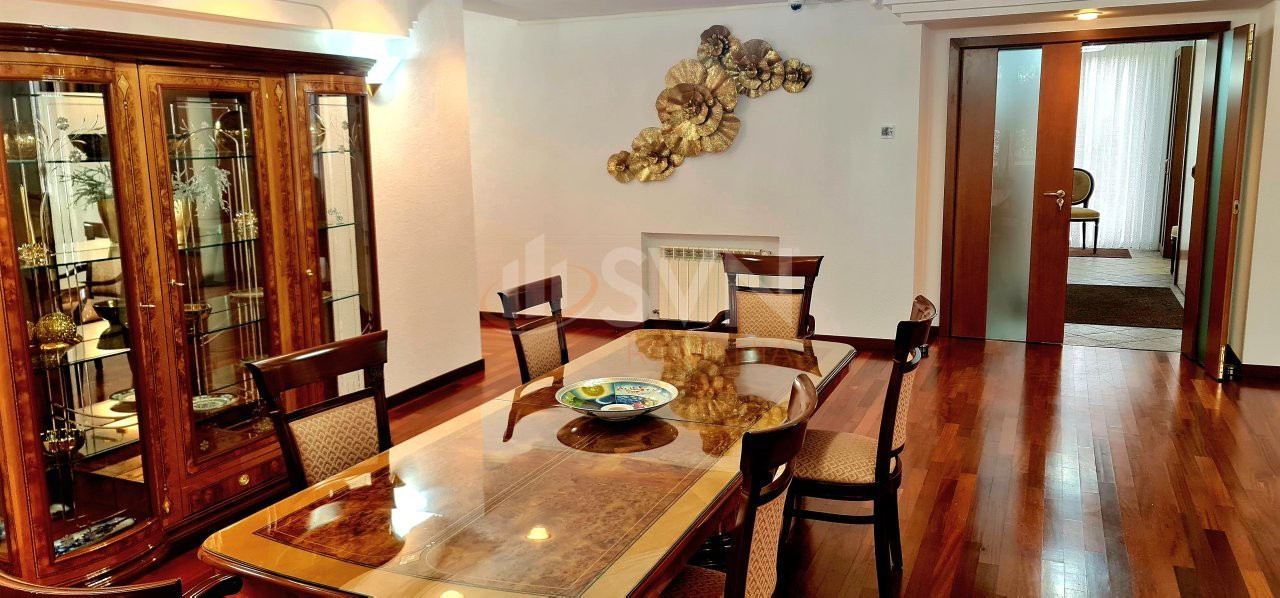 Apartament, 4 camere Bucuresti/Dorobanti