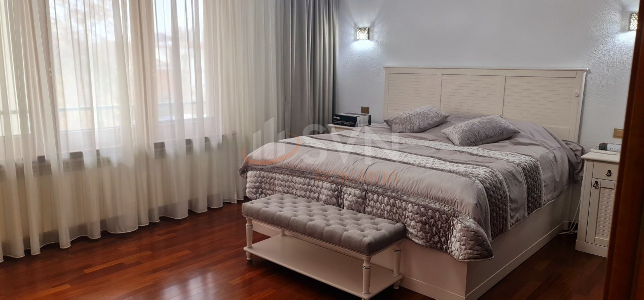 Apartament, 4 camere Bucuresti/Dorobanti