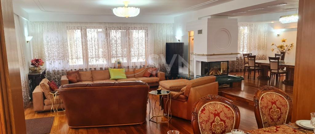 Apartament, 4 camere Bucuresti/Dorobanti