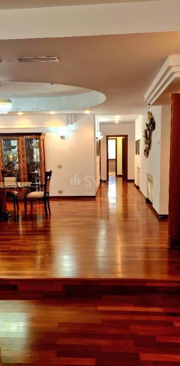 Apartament, 4 camere Bucuresti/Dorobanti