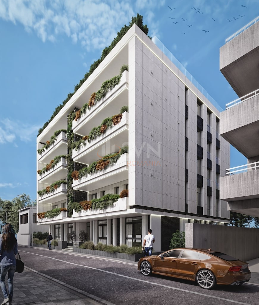 Apartament, 4 camere Bucuresti/Floreasca