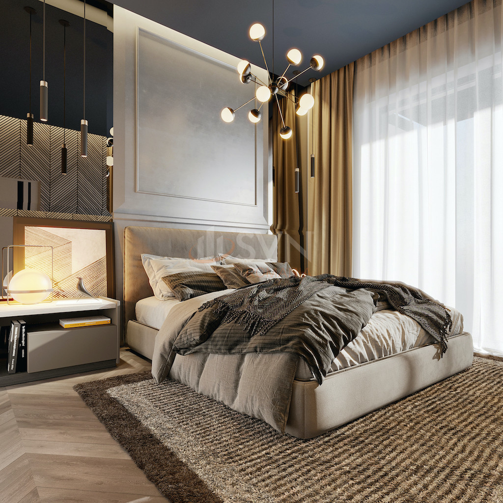 Apartament, 4 camere Bucuresti/Floreasca