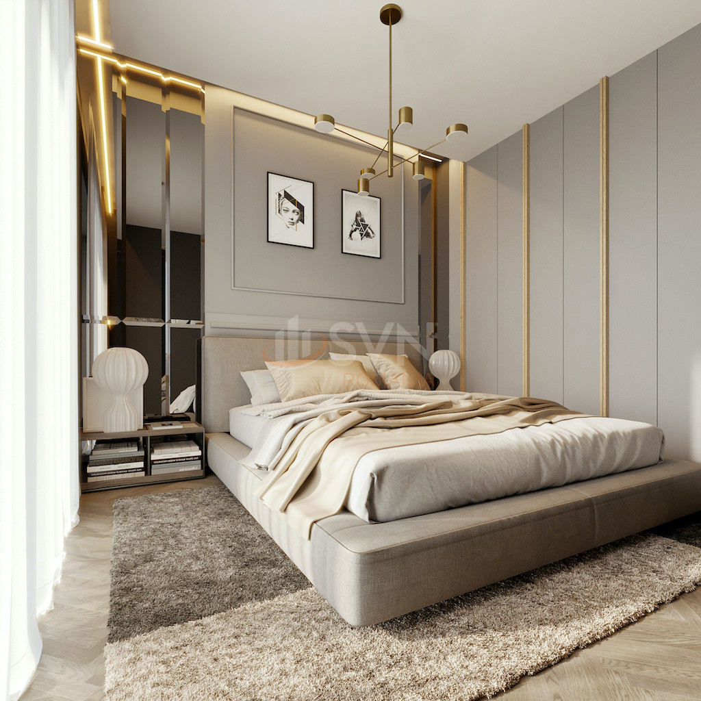 Apartament, 4 camere Bucuresti/Floreasca