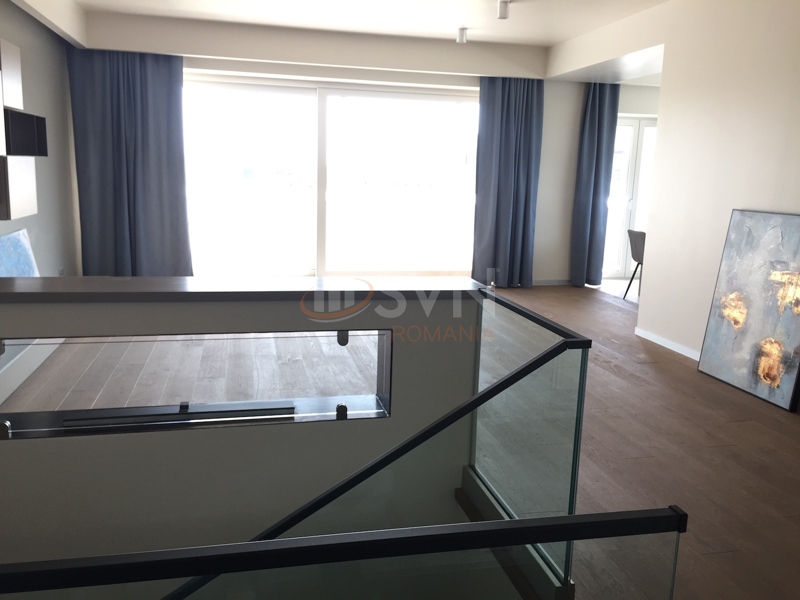 Apartament, 4 camere Bucuresti/Pipera