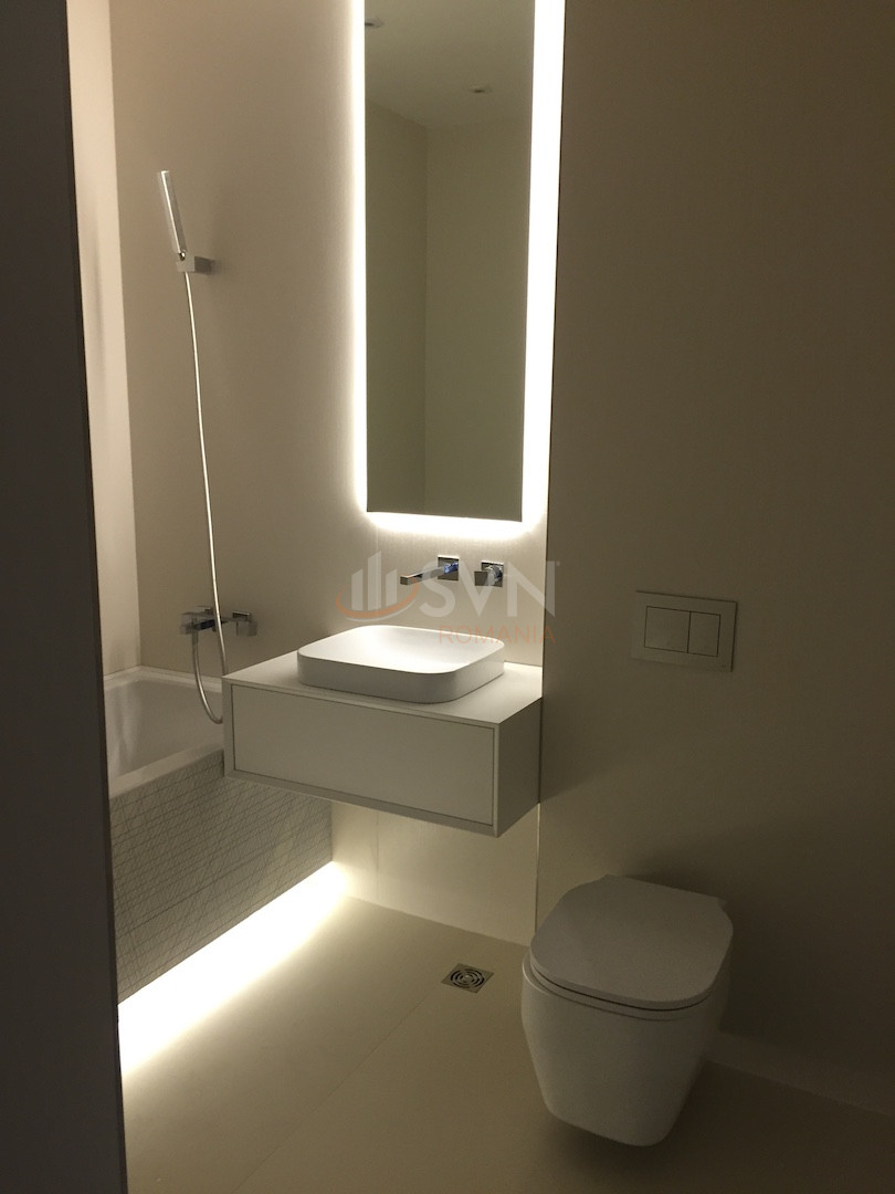 Apartament, 4 camere Bucuresti/Pipera