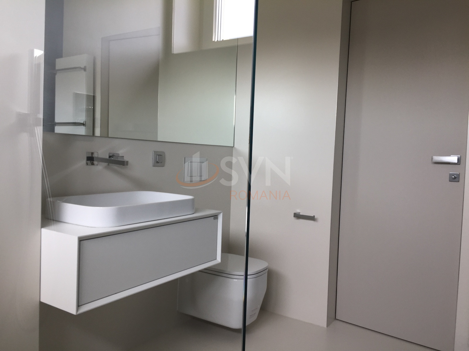 Apartament, 4 camere Bucuresti/Pipera