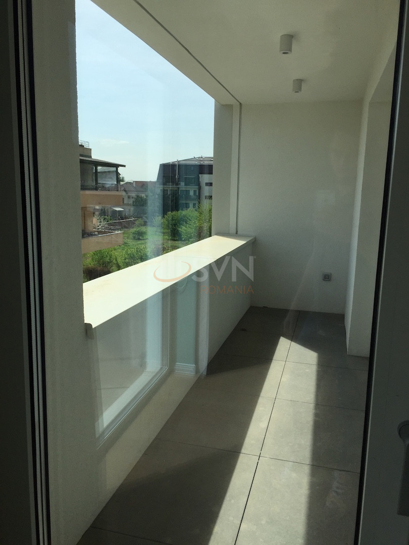 Apartament, 4 camere Bucuresti/Pipera
