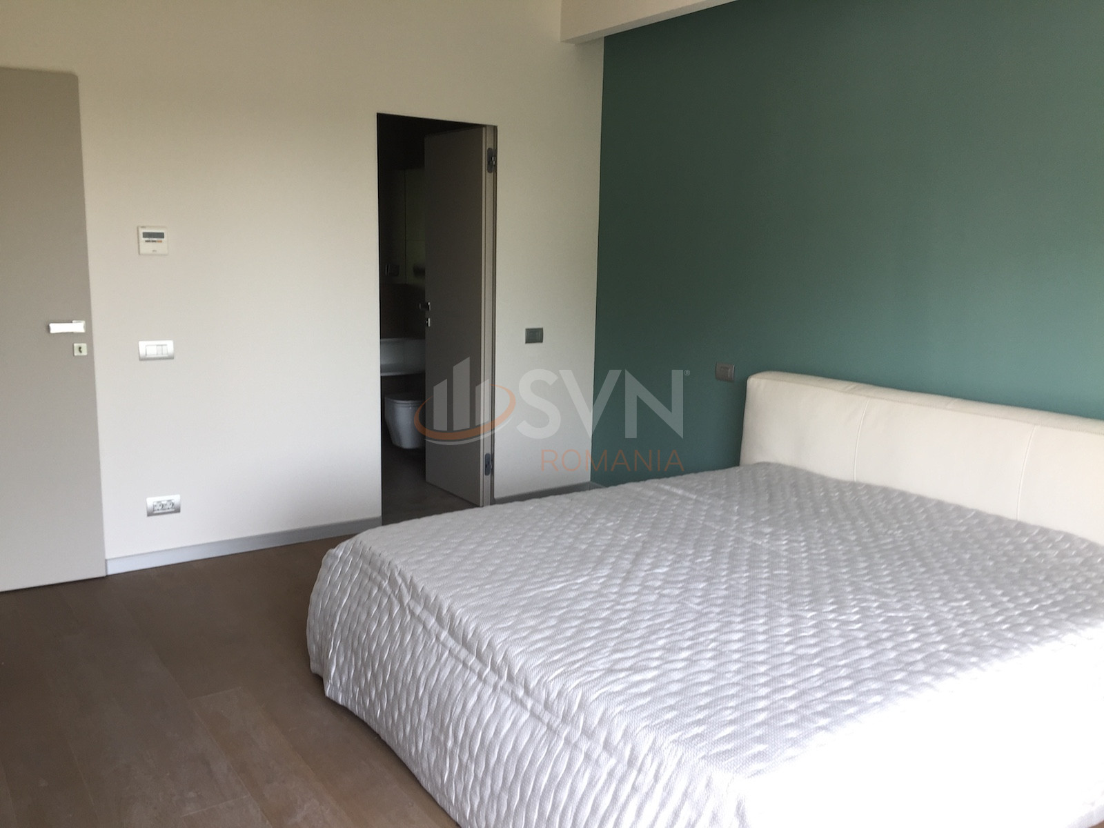 Apartament, 4 camere Bucuresti/Pipera