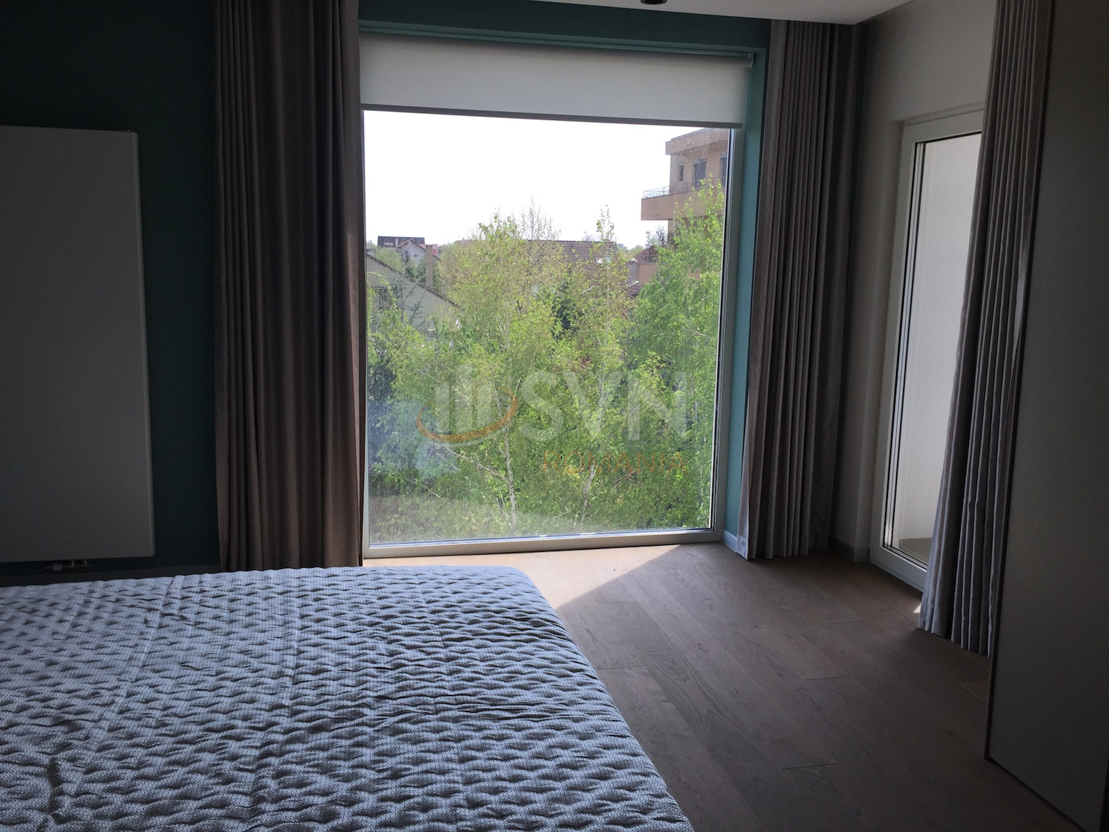 Apartament, 4 camere Bucuresti/Pipera