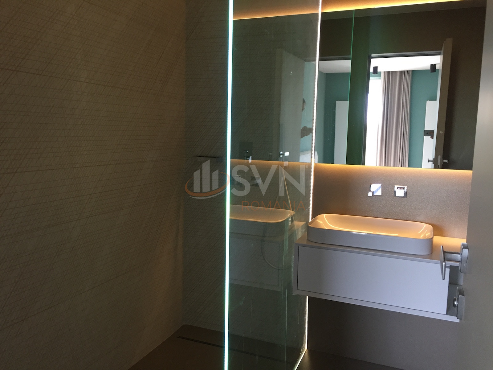 Apartament, 4 camere Bucuresti/Pipera