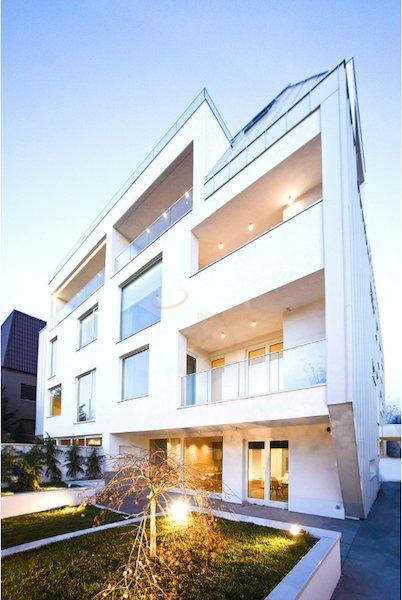 Apartament, 4 camere Bucuresti/Pipera