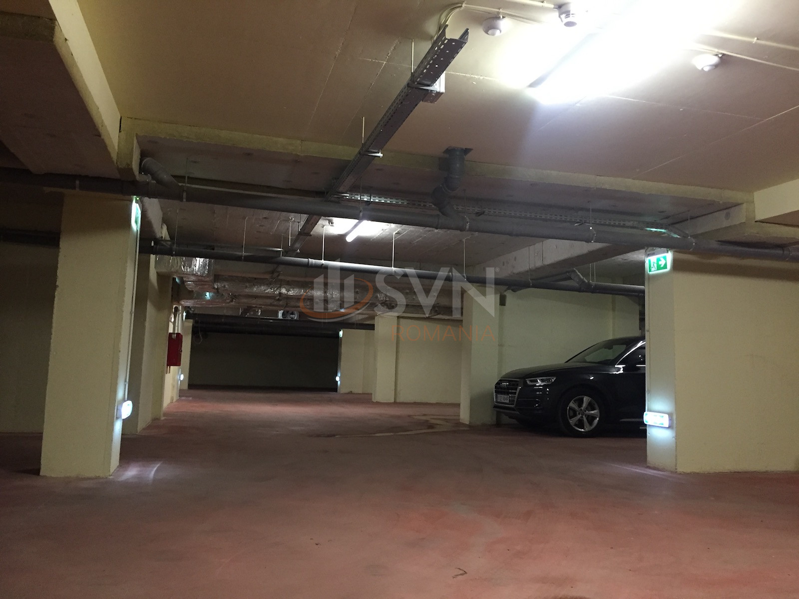 Apartament, 4 camere Bucuresti/Pipera