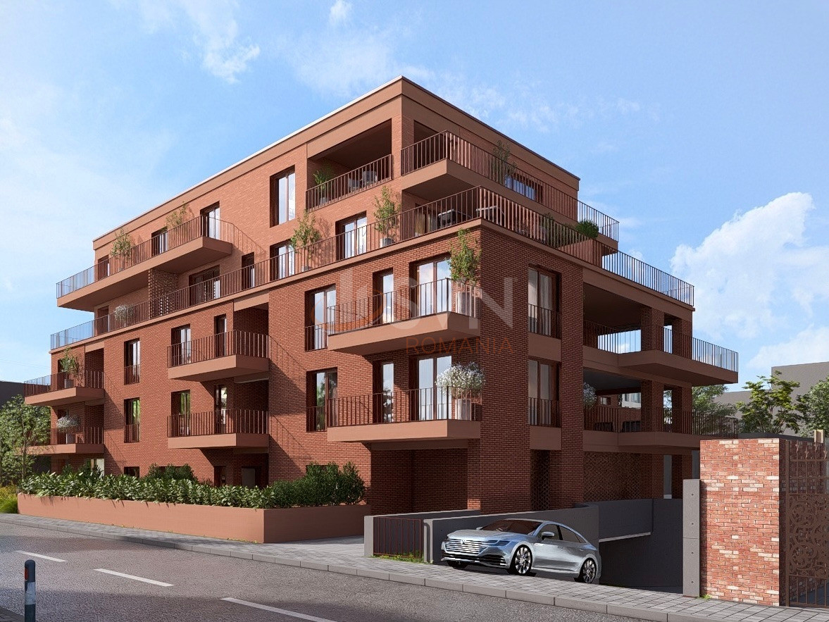 Apartament, 4 camere Bucuresti/Floreasca