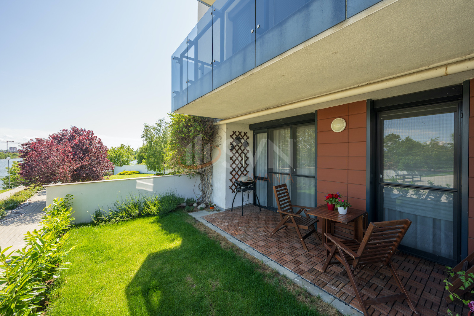 Apartament, 4 camere Bucuresti/Sisesti