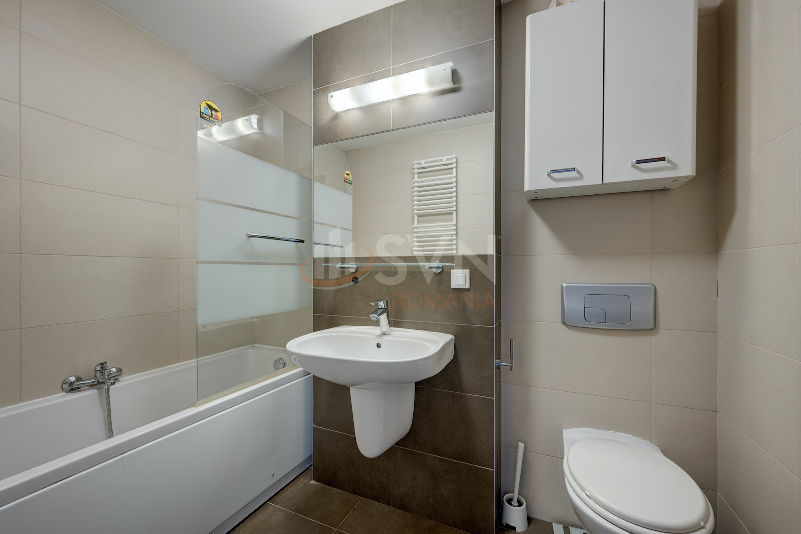 Apartament, 4 camere Bucuresti/Sisesti