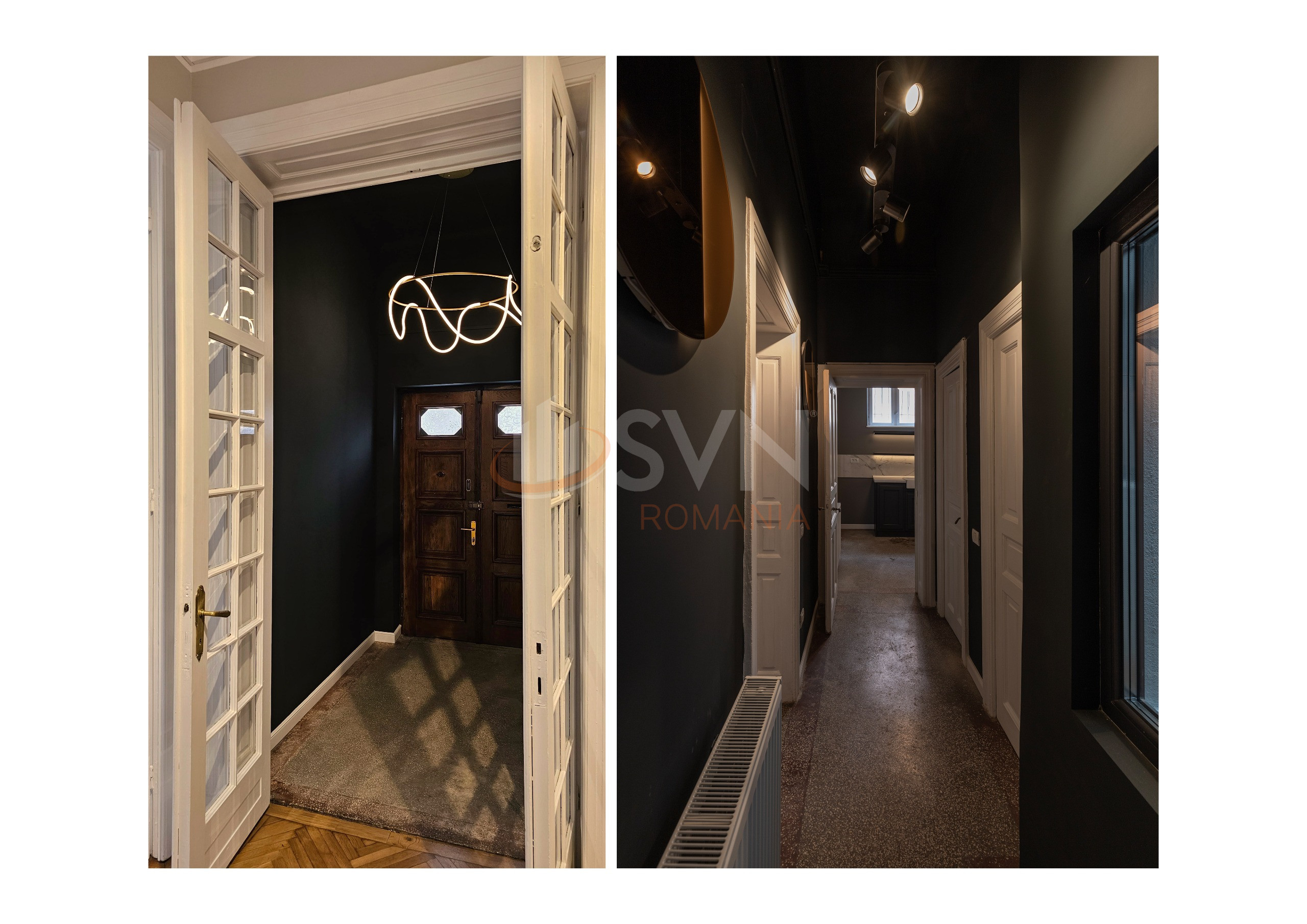 Apartament, 4 camere Bucuresti/Dacia