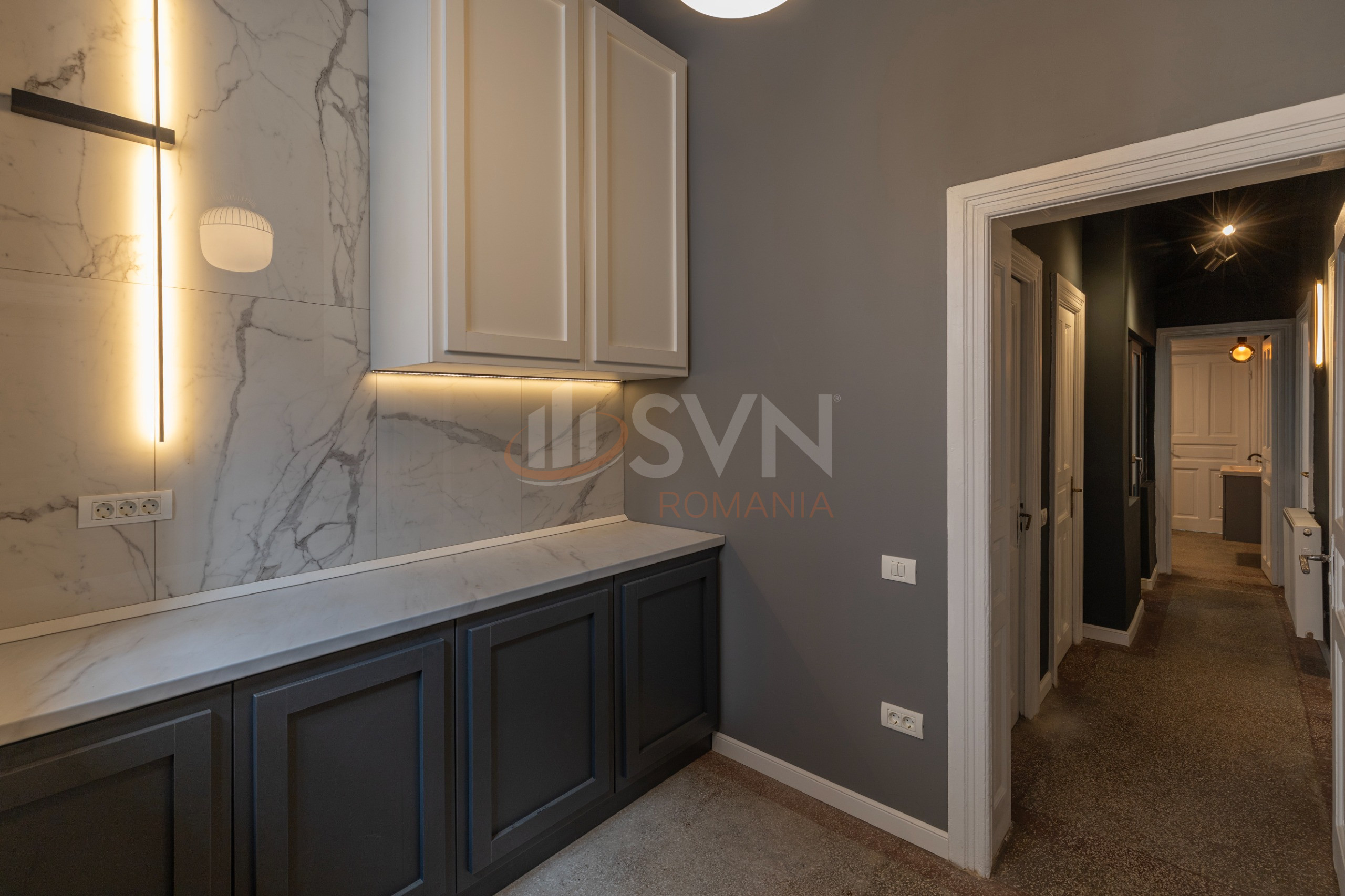 Apartament, 4 camere Bucuresti/Dacia