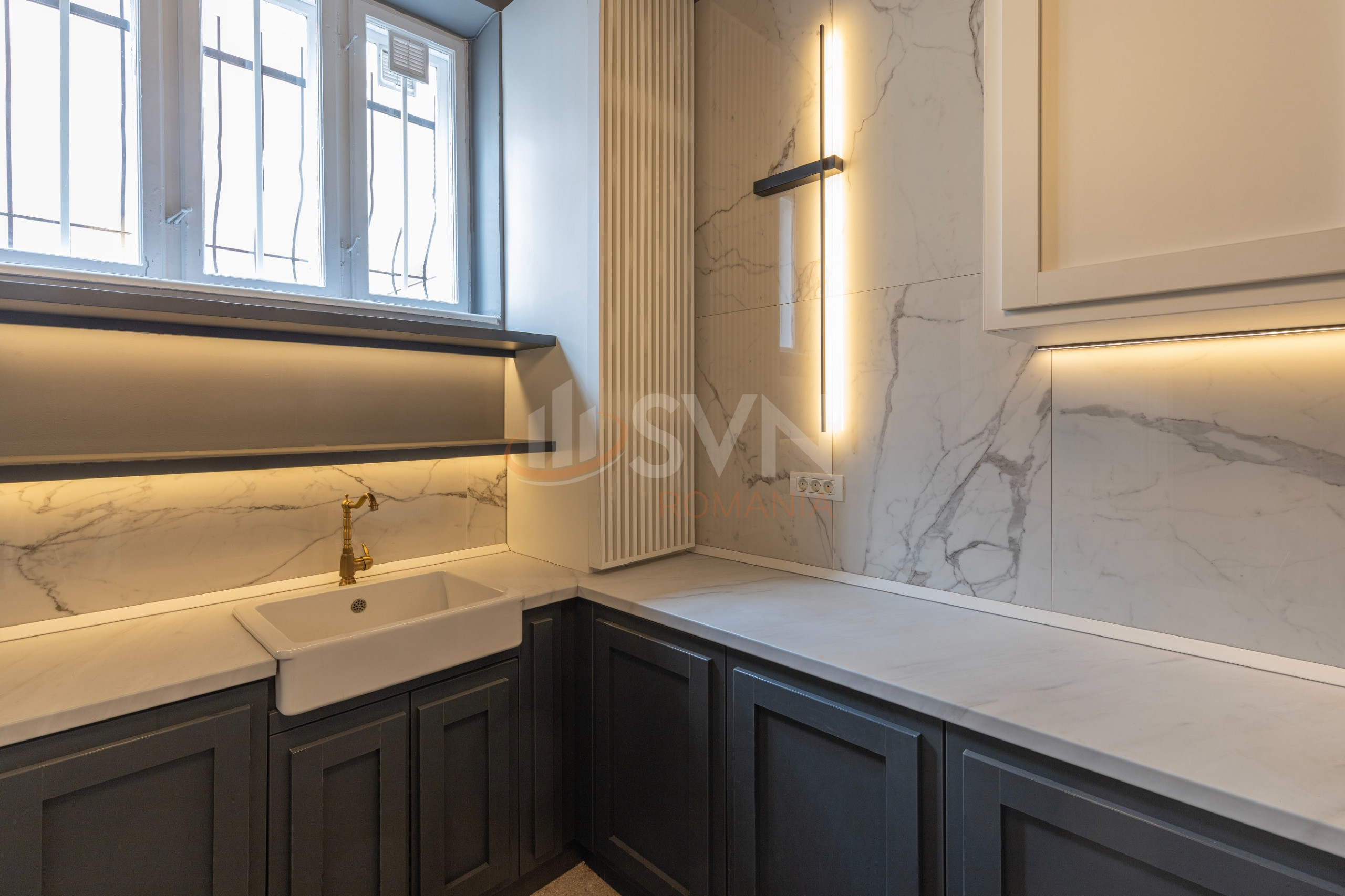 Apartament, 4 camere Bucuresti/Dacia